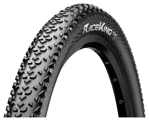 Continental Race King 29'' MTB Tire Tubetype Wire E-Bike e25