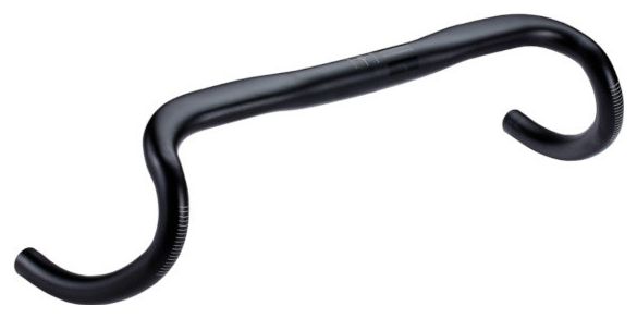 BBB Graveller 31.8 mm Flare 16° Handlebar Black