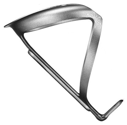 Supacaz Flaschenhalter Fly Ano Grey
