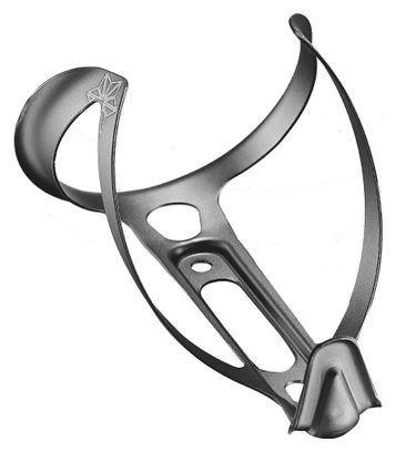 Supacaz Flaschenhalter Fly Ano Grey