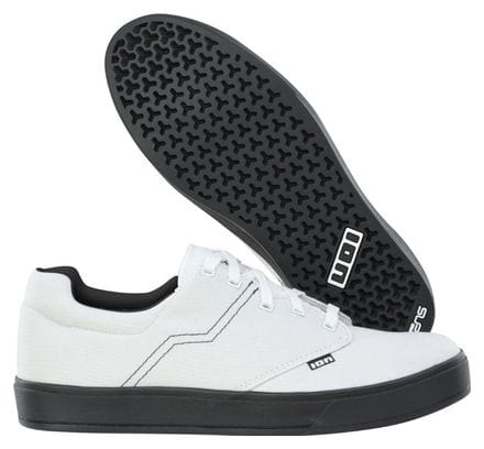 ION Seek MTB Shoes White