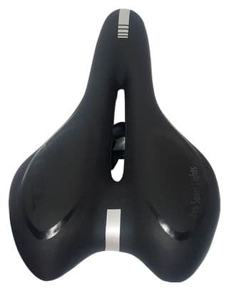 Selle de vélo Gel Confort - Hommes/Femmes