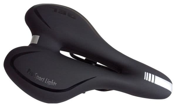 Selle de vélo Gel Confort - Hommes/Femmes