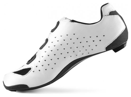 Scarpe Road Lake CX238 bianche
