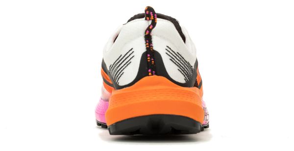 Merrell MTL MQM Orange/Rose Women's Hiking Shoes
