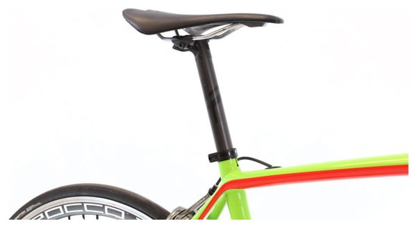 Produit reconditionné · Specialized Tarmac SL6 · Vert / Vélo de route | Très bon état