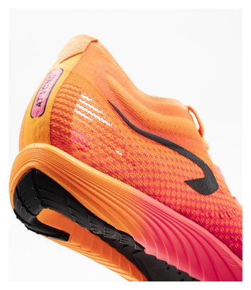 Scarpe da atletica Kiprun AT Long 900 Arancione/Rosa