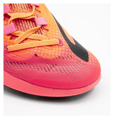 Scarpe da atletica Kiprun AT Long 900 Arancione/Rosa