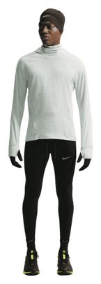 Haut Thermique Nike Stride Gris Homme