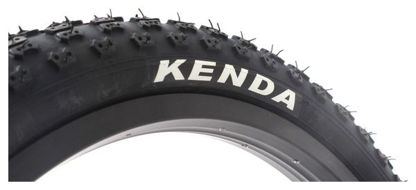 Pneu BMX KENDA K-50 20 pouces x 2 125 pouces noir