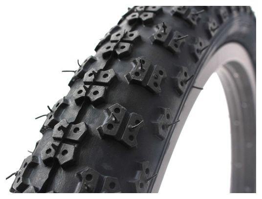 Pneu BMX KENDA K-50 20 pouces x 2 125 pouces noir
