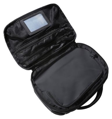 The North Face Base Camp Voyager 4L Toiletry Bag Black