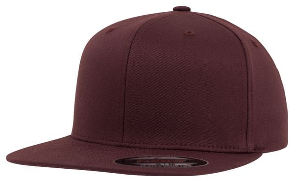 Casquette Flexfit flat visor