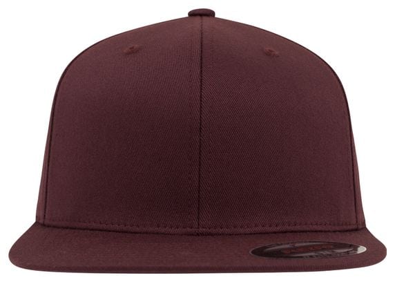 Casquette Flexfit flat visor