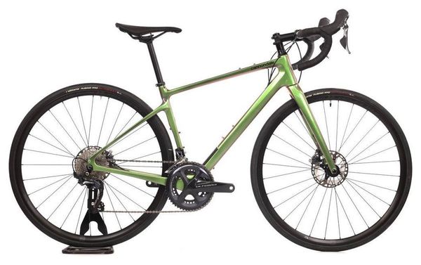 Produit reconditionné · Cannondale Synapse Carbon 2 Ultegra / Vélo de route | Très bon état