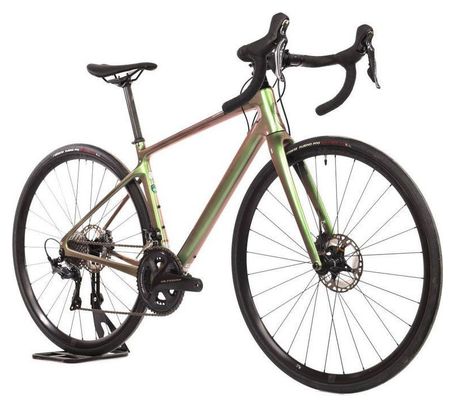 Produit reconditionné · Cannondale Synapse Carbon 2 Ultegra / Vélo de route | Très bon état