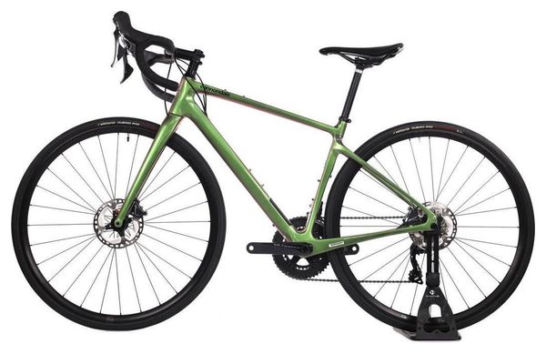 Produit reconditionné · Cannondale Synapse Carbon 2 Ultegra / Vélo de route | Très bon état