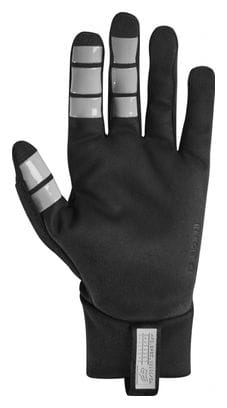 Paar Fox Ranger Fire Women's Long Gloves Black