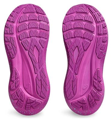 Chaussures Running Asics GT-2000 13 Lite Show Noir/Rose Femme