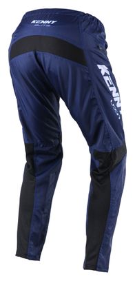 Children's Kenny Elite Pants Dark Blue