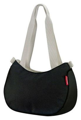 Klickfix Handbag ''STYLEBAG'' noir