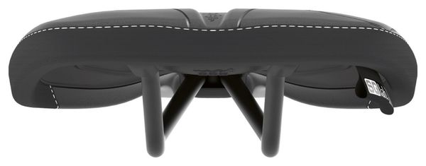 Selle SQlab 611 Ergowave Noir