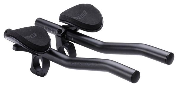 BBB Aerolight Clip on Bars Black