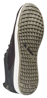 Vaude TVL Asfalt DUALFLEX Nature MTB Shoes Black