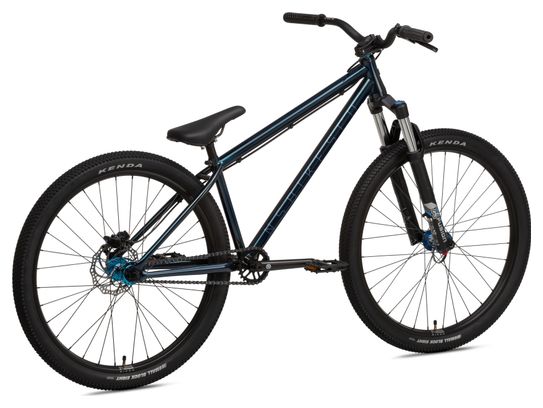 NS Bikes Metropolis 2 Dirt Bike Blue 2023