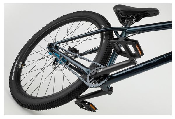 Vélo de Dirt NS Bikes Metropolis 2 Bleu 2023