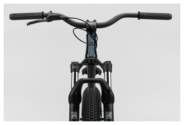 Vélo de Dirt NS Bikes Metropolis 2 Bleu 2023