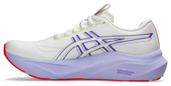 Asics GT-2000 14 Tokyo White/Purple Women's Running Shoes