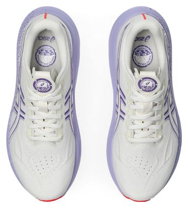 Asics GT-2000 14 Tokyo White/Purple Women's Running Shoes