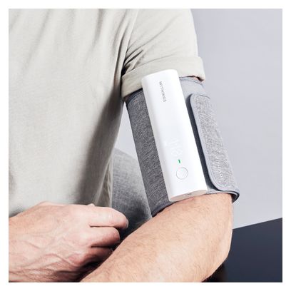 Tensiomètre Withings BPM Connect