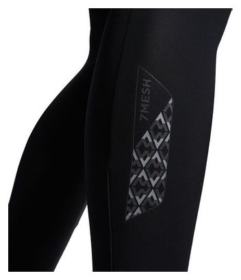 Mallas negras 7Mesh