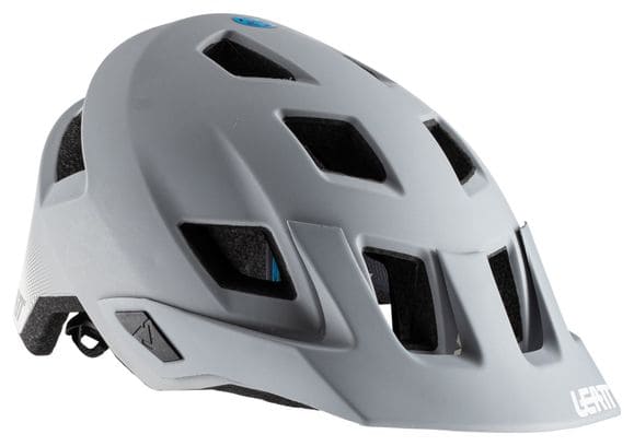 Helmet MTB AllMtn 1.0 V22 Steel