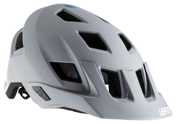 Casque VTT Leatt All Mountain V22 Acier