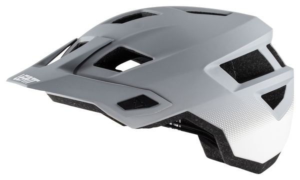 Casque VTT Leatt All Mountain V22 Acier