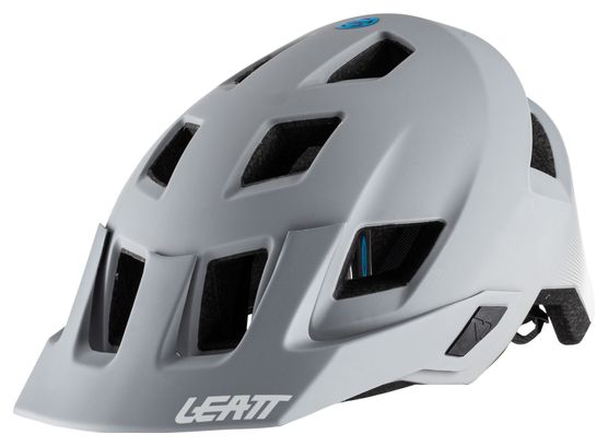Casque VTT Leatt All Mountain V22 Acier