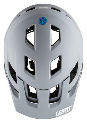 Helmet MTB AllMtn 1.0 V22 Steel