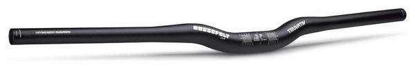 TRUVATIV <div>Hussefelt</div>Riser Bar Comp 700x31.8 mm Rise 40 mm Black