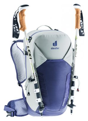 Women's Deuter Speed Lite 23 SL Hiking Bag Blue