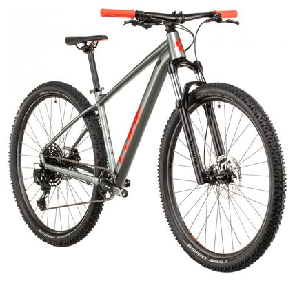 Mountain Bike Cube Analog 29 Precio Mountain Bike Cube Analog 29er