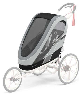 Cybex Zeno Multisport Stroller Seat Pack Grey