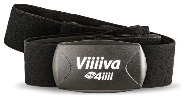 Heart rate belt 4iiii Viiiiva HRM