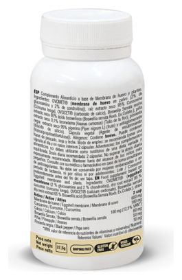 Voedingssupplement 226ers Ei Collageen 60 eenheden