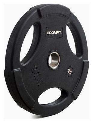 Disque Olympiques 25Kg - BOOMFIT