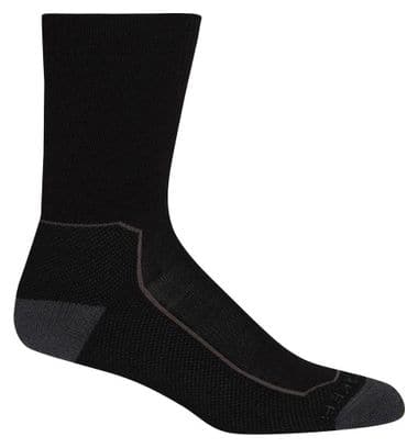 Chaussettes femme Icebreaker hikemedium crew