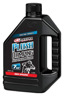 Rockshox Maxima Plush 7WT Suspension Oil 1L