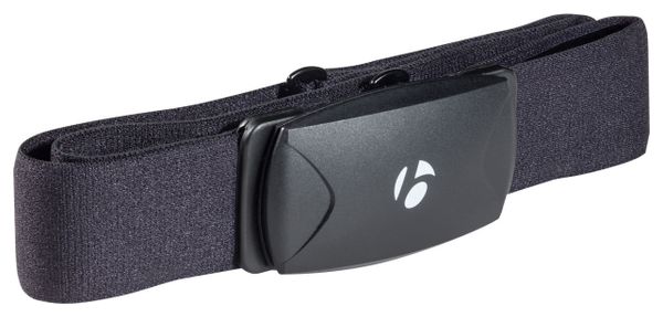 Ceinture Cardio Bontrager ANT+ Bluetooth Softstrap